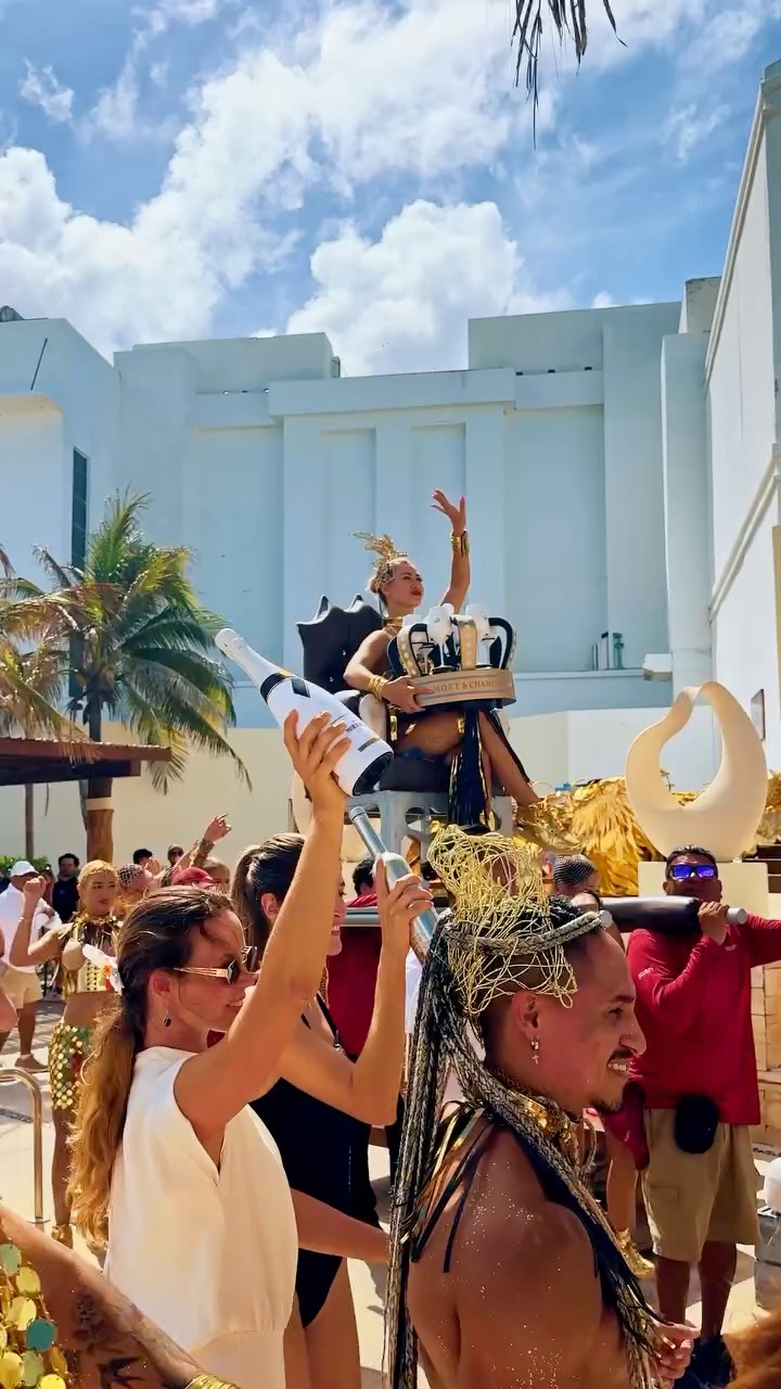 Video 2 from Mandala Beach Club