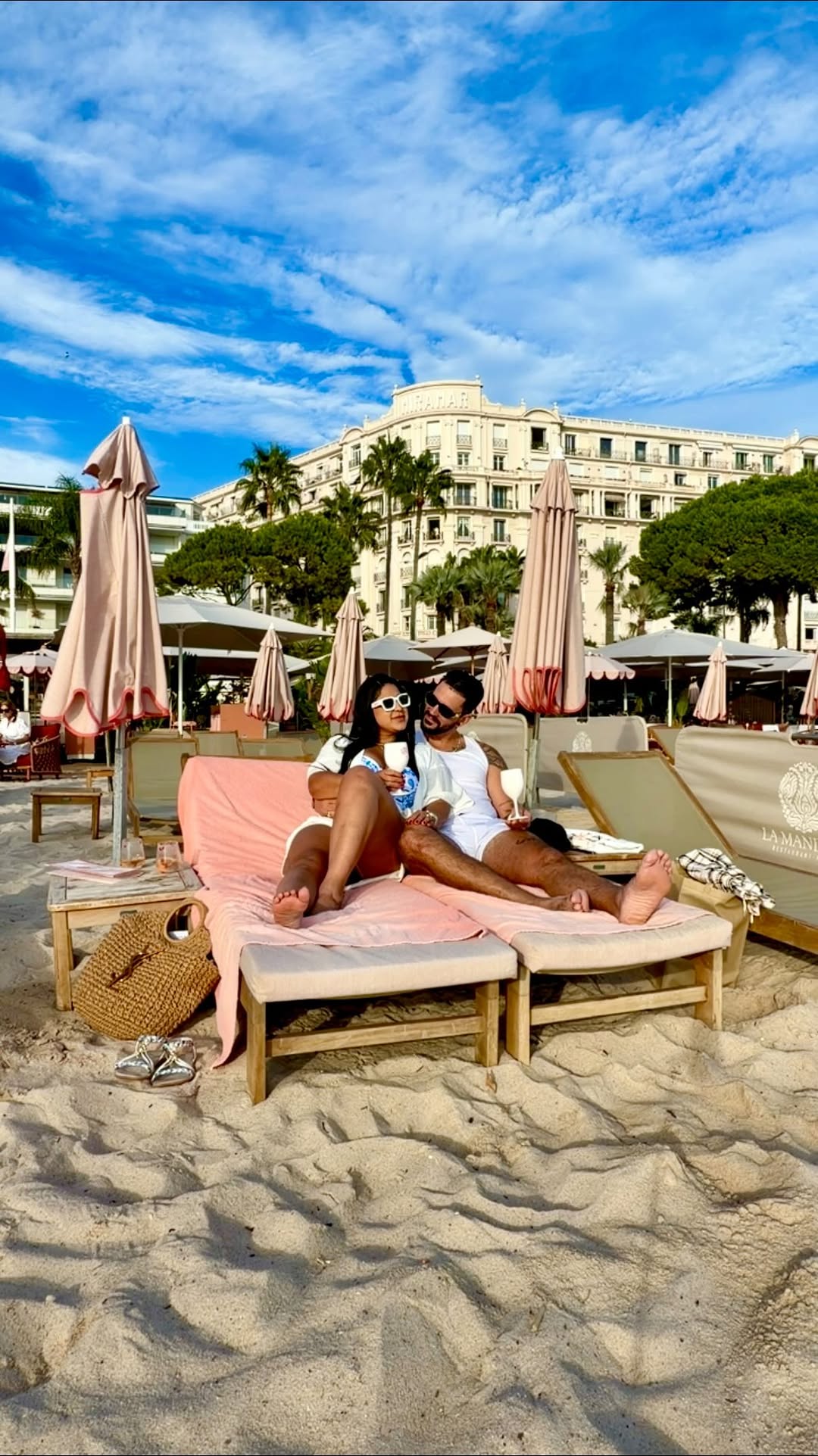 Video 7 from Mandala Beach Club