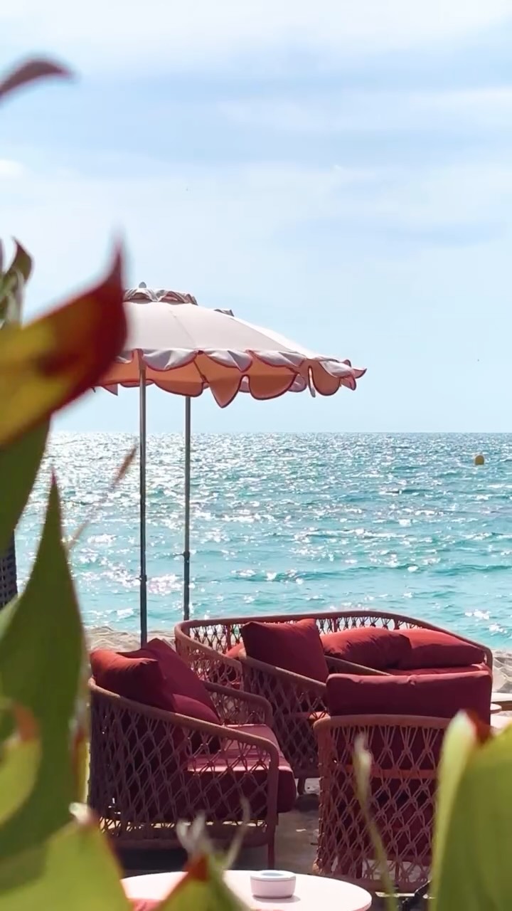 Video 2 from Mandala Beach Club
