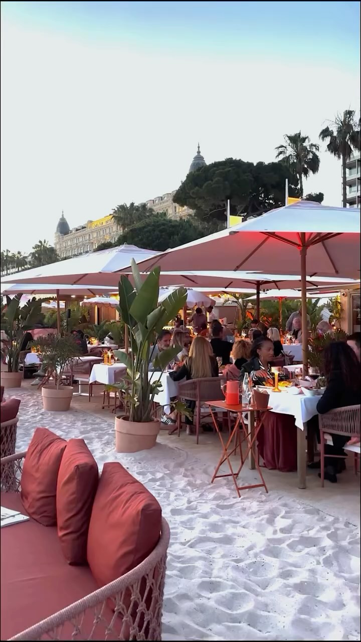 Video 1 from Mandala Beach Club