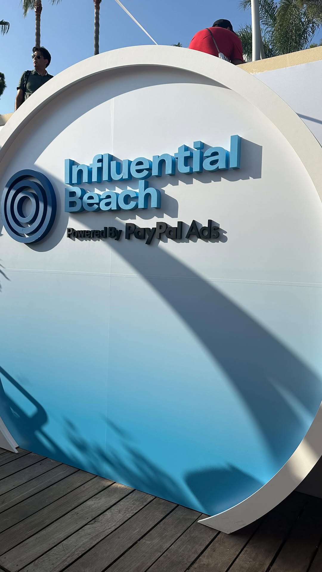 Video 5 from Mandala Beach Club