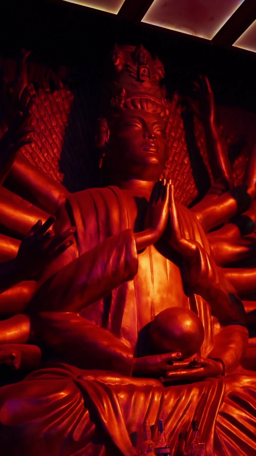 Video 2 from Mandala