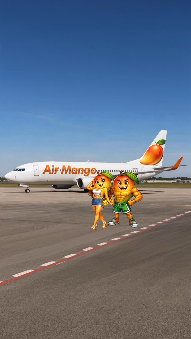 Video 1 from Mango Club