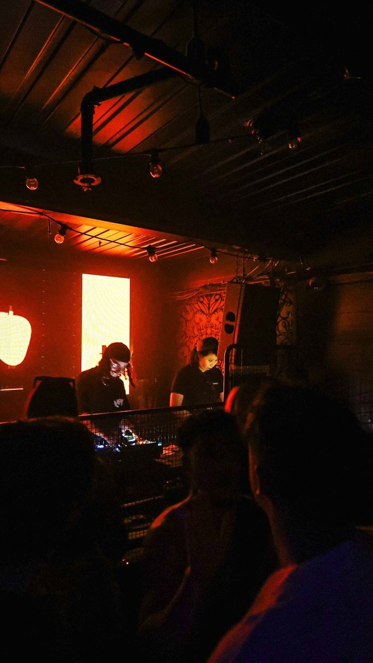 Video 4 from Mango Club