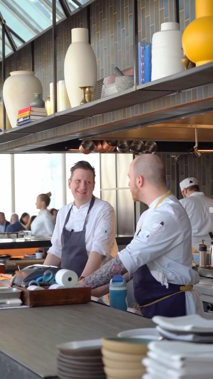Video 1 from Manhatta