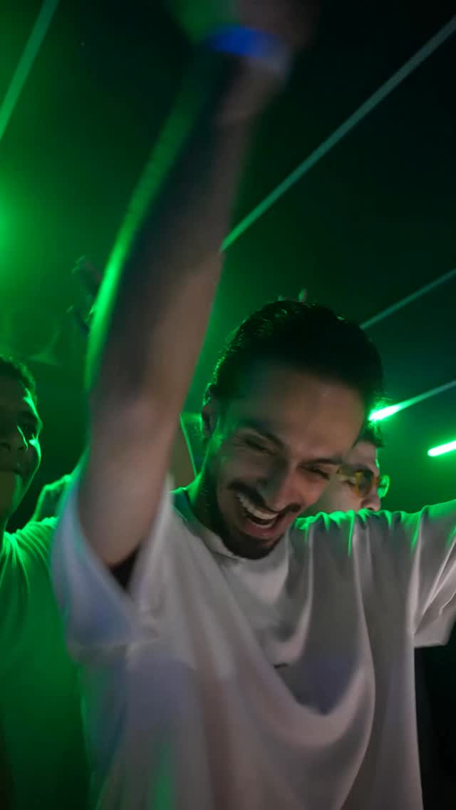 Video 6 from Mano Club