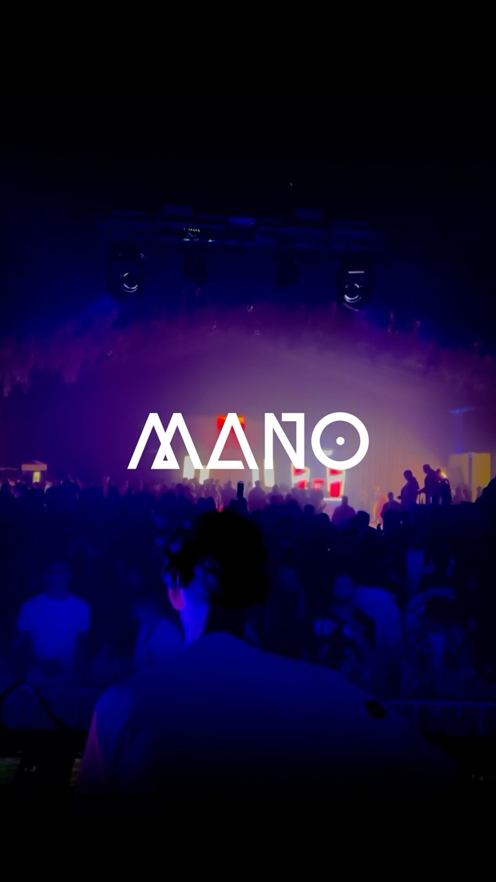 Video 8 from Mano Club