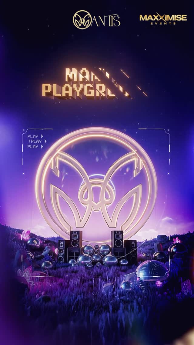 Video 1 from Mantis