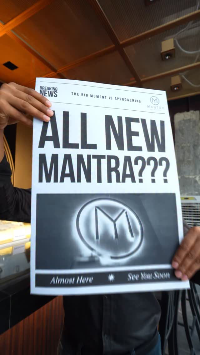 Video 3 from Mantra Rooftop