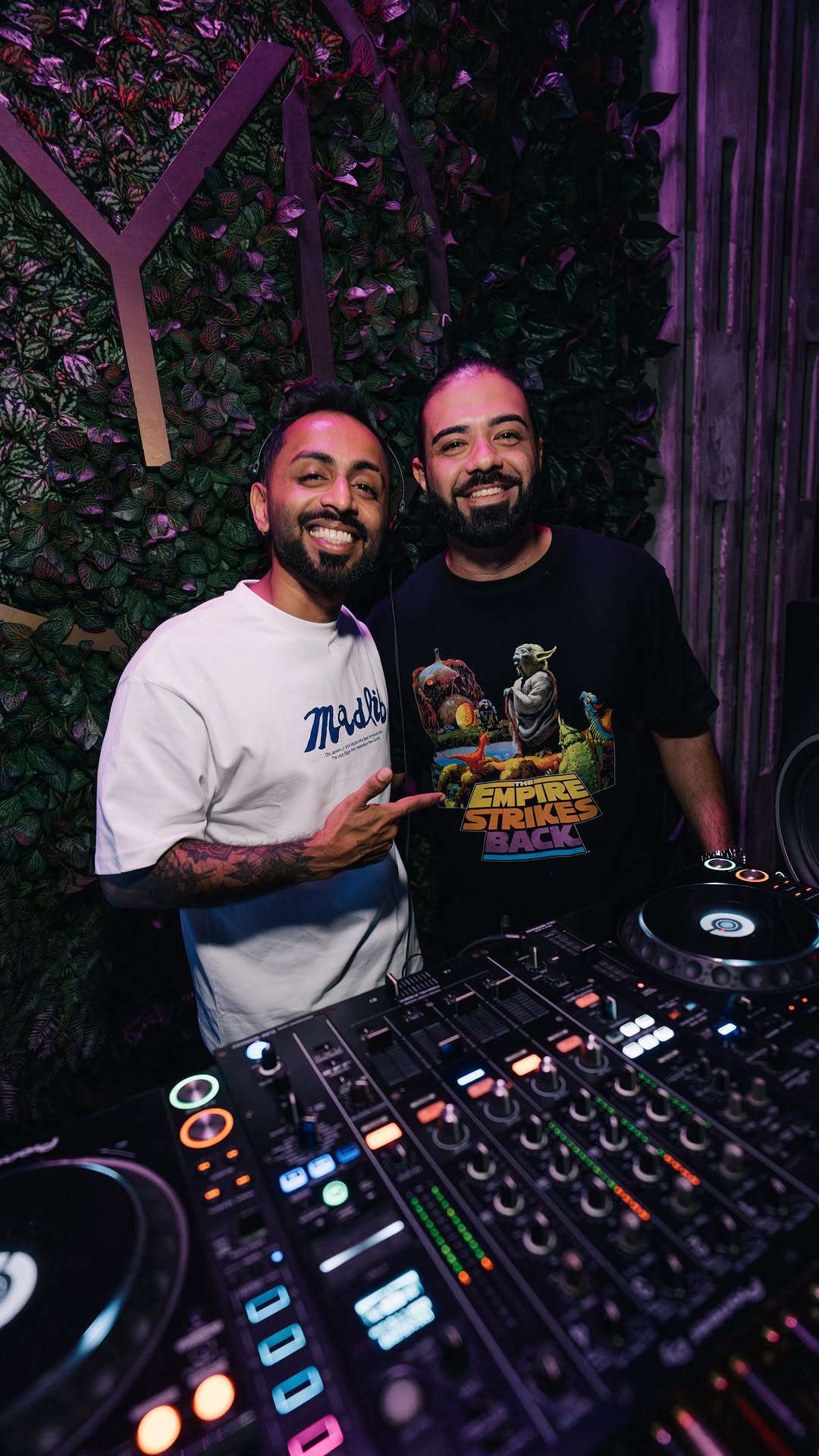 Video 5 from Mantra Rooftop