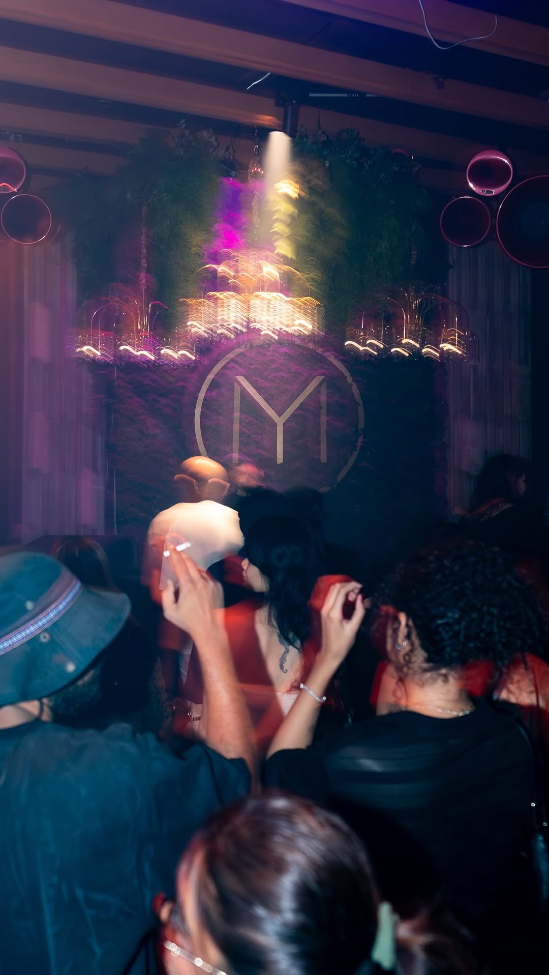 Video 1 from Mantra Rooftop