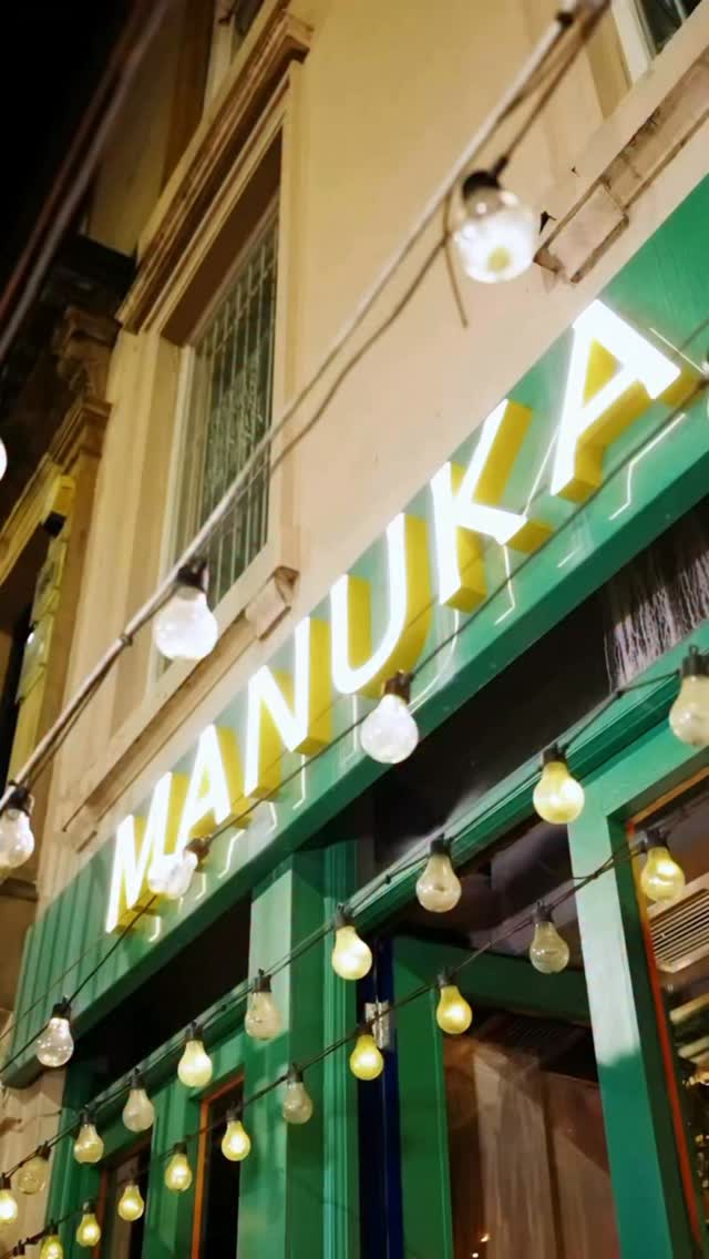 Video 2 from Manuka