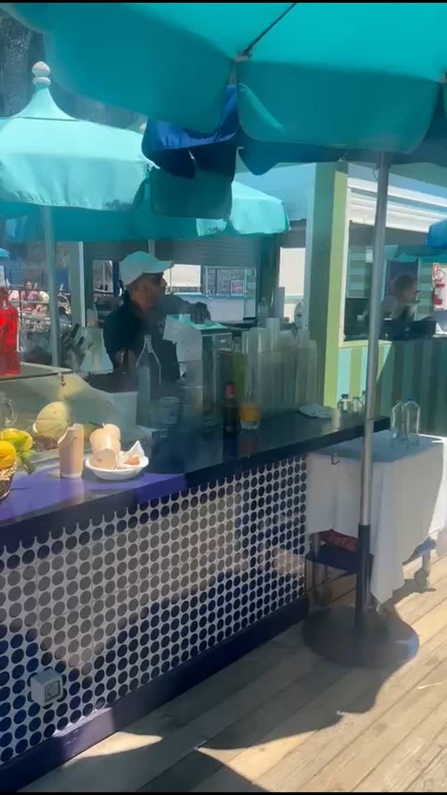 Video 3 from Marameo Beach