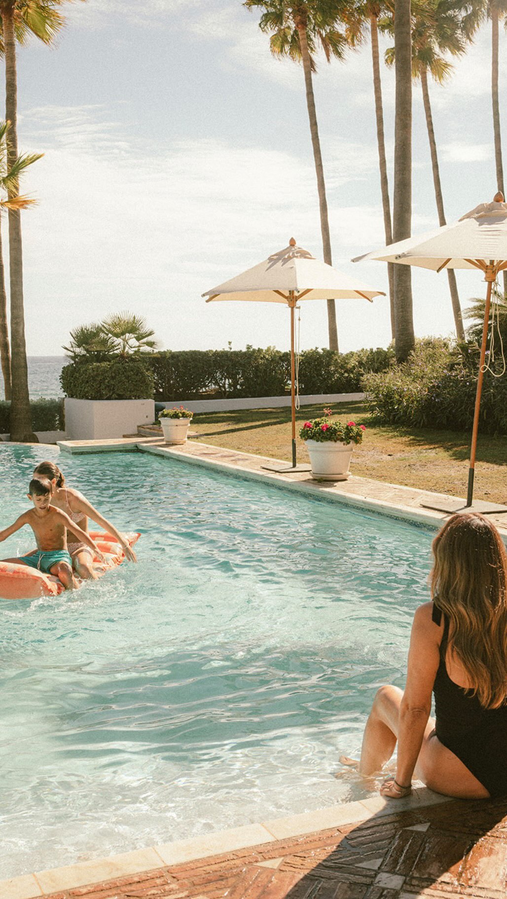 Video 3 from Marbella Club Hotel  