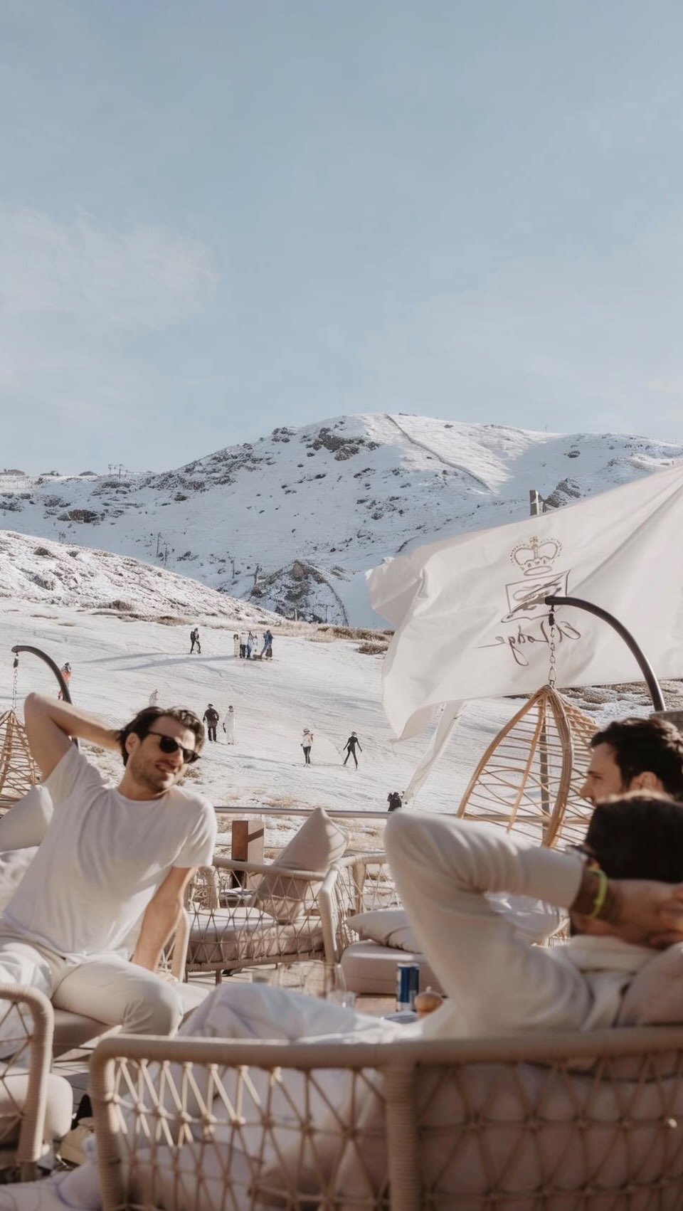 Video 7 from Marbella Club Hotel  