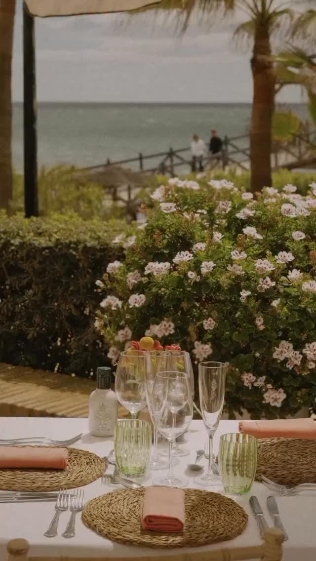 Video 4 from Marbella Club Hotel  
