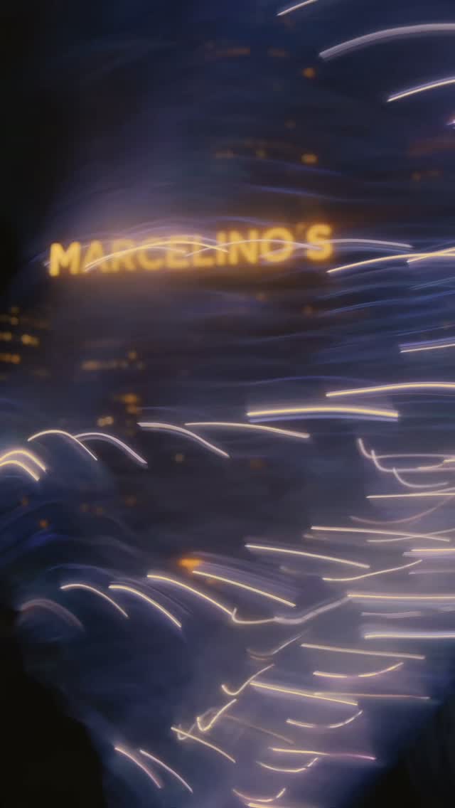 Video 4 from Marcelino's Seaport