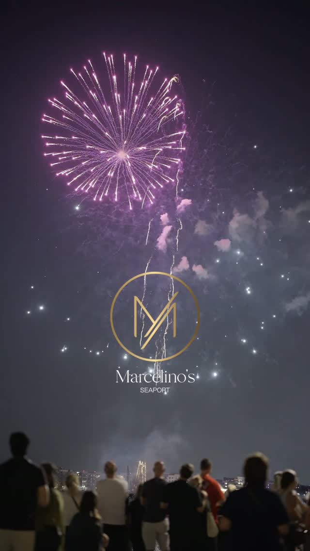 Video 6 from Marcelino's Seaport