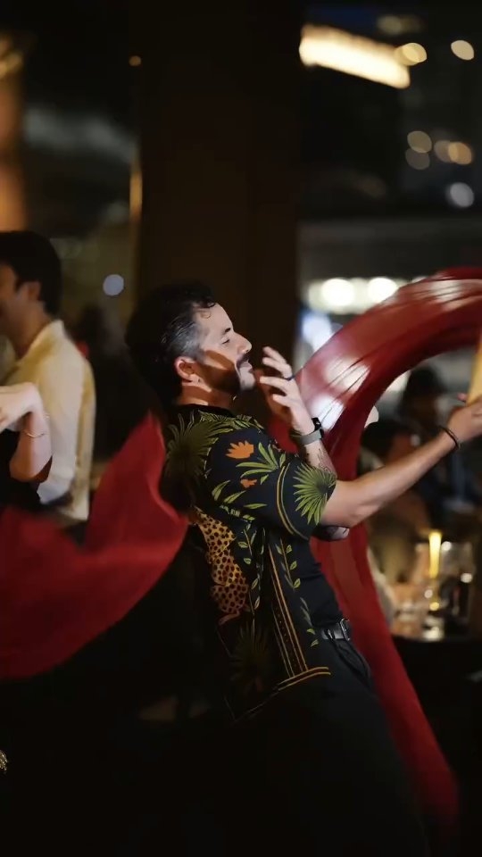 Video 8 from Marcelino's Seaport