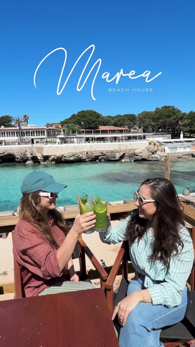 Video 1 from Marea Beach House