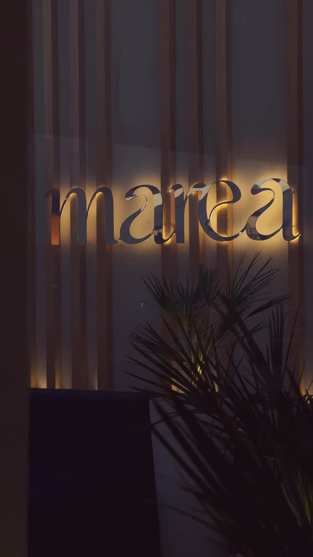 Video 2 from Marea Rooftop at The Canopy by Hilton