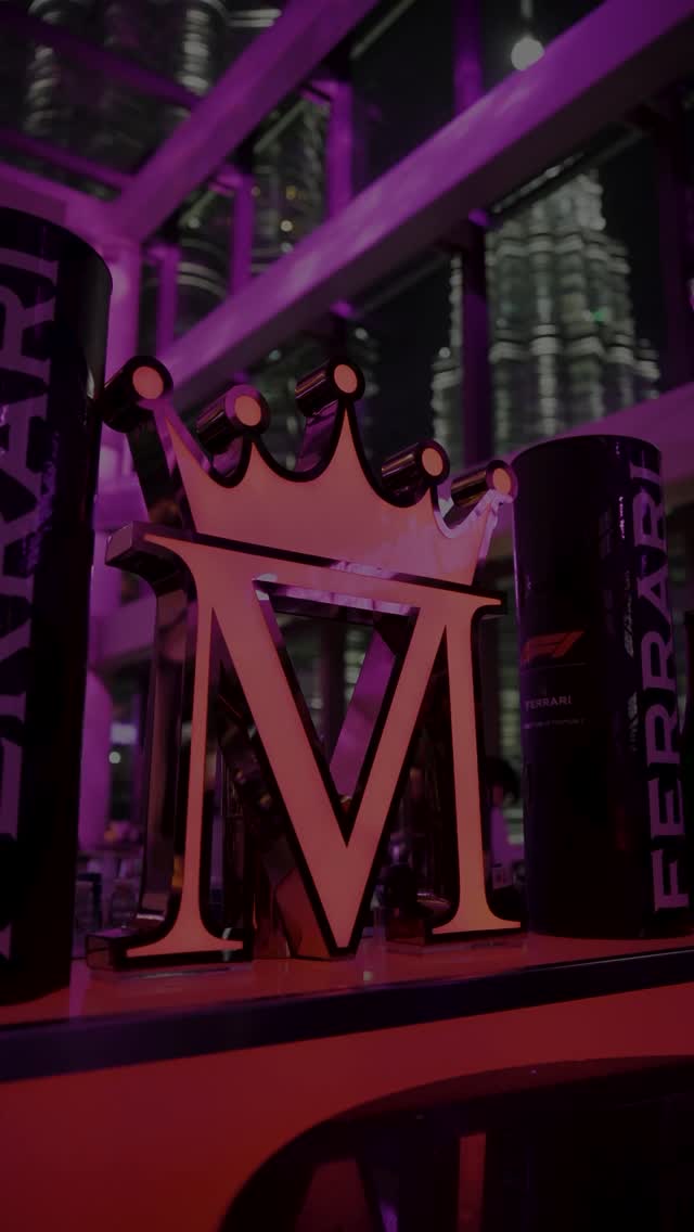 Video 6 from Marini's on 57