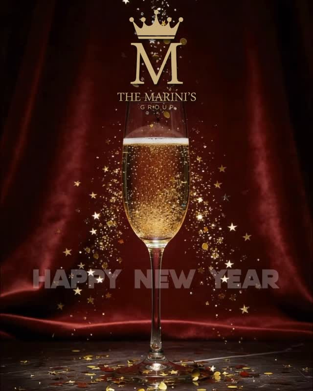 Video 7 from Marini's on 57