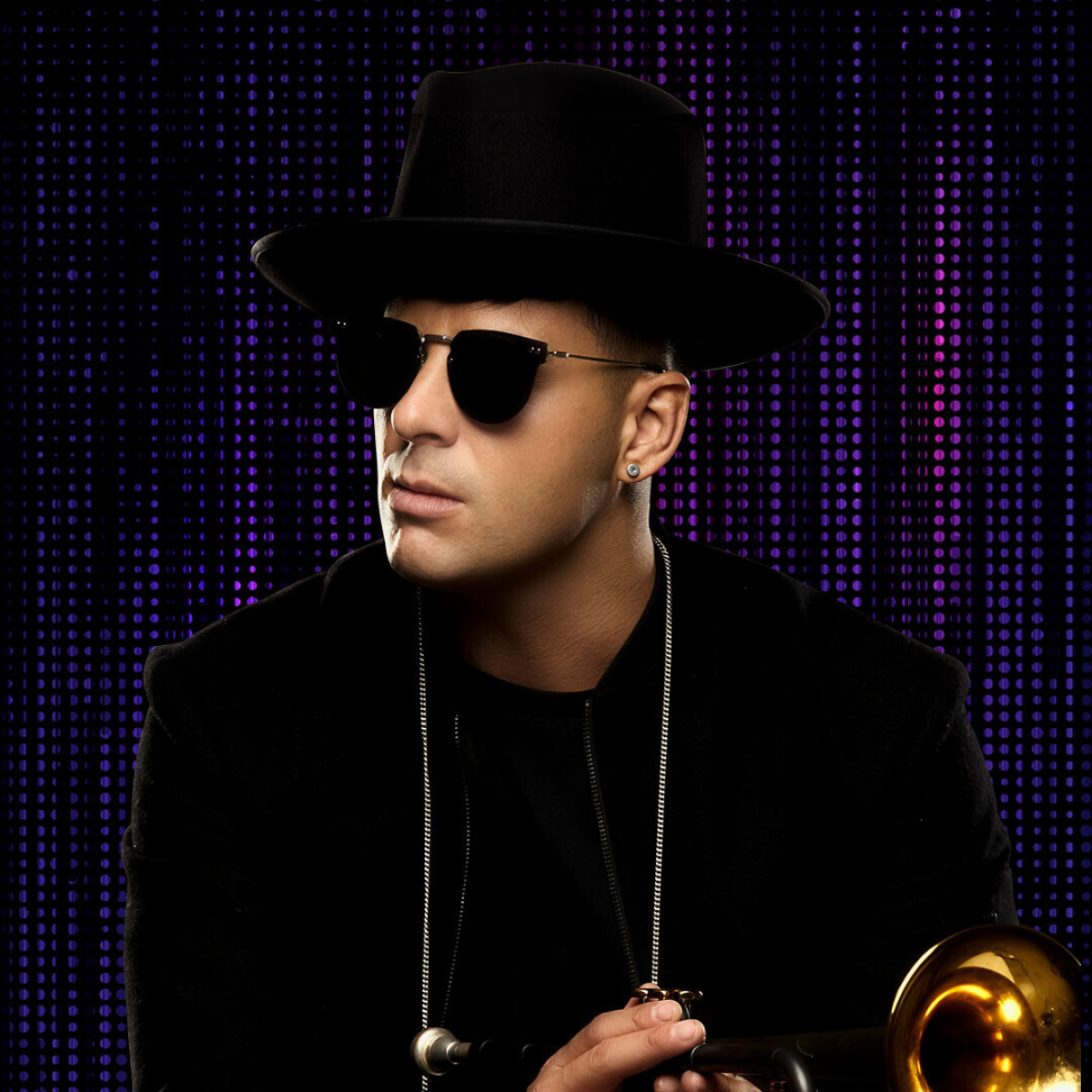 Timmy Trumpet
