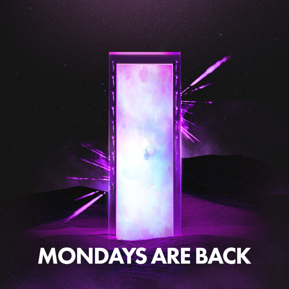DJ Vice - Marquee Mondays