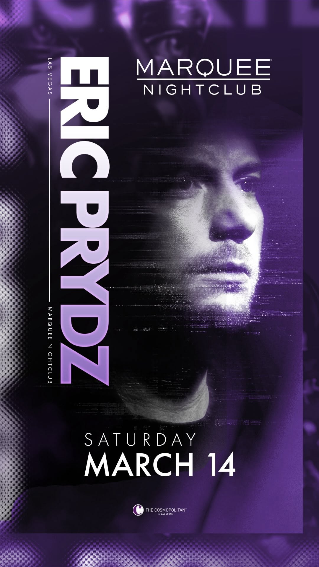 Video 2 from Marquee Nightclub
