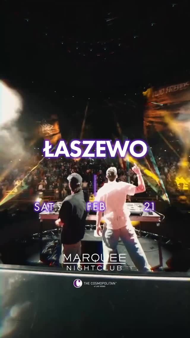 Video 7 from Marquee Nightclub