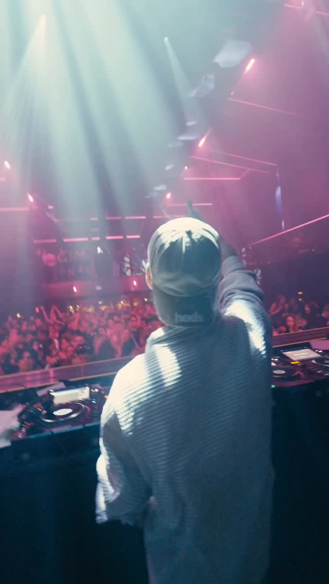 Video 7 from Marquee  NYC