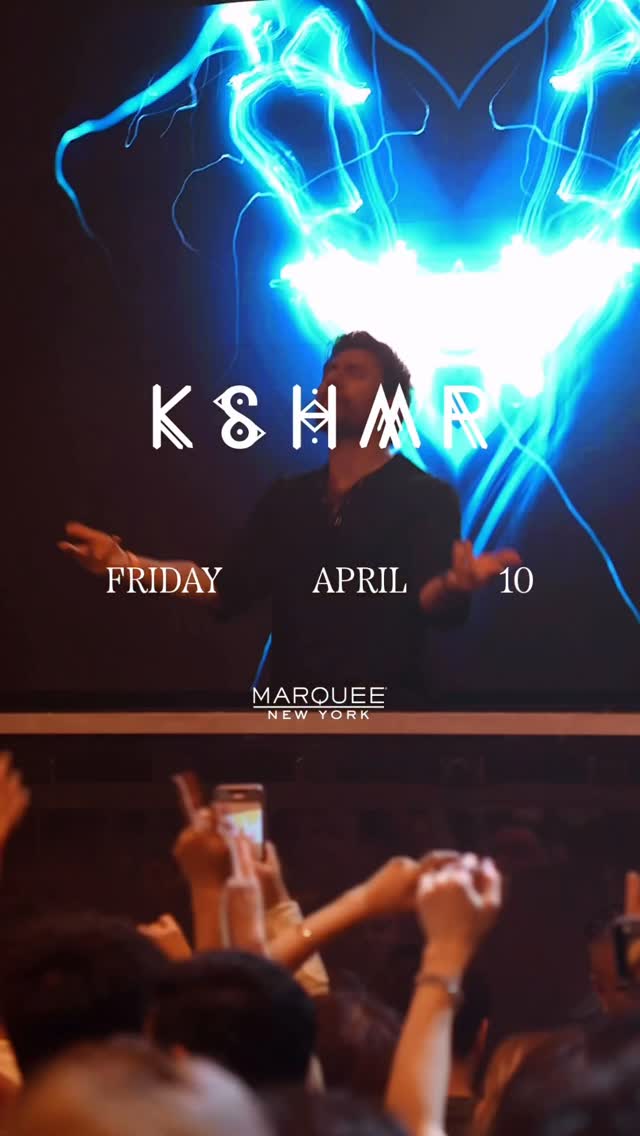 Video 4 from Marquee  NYC
