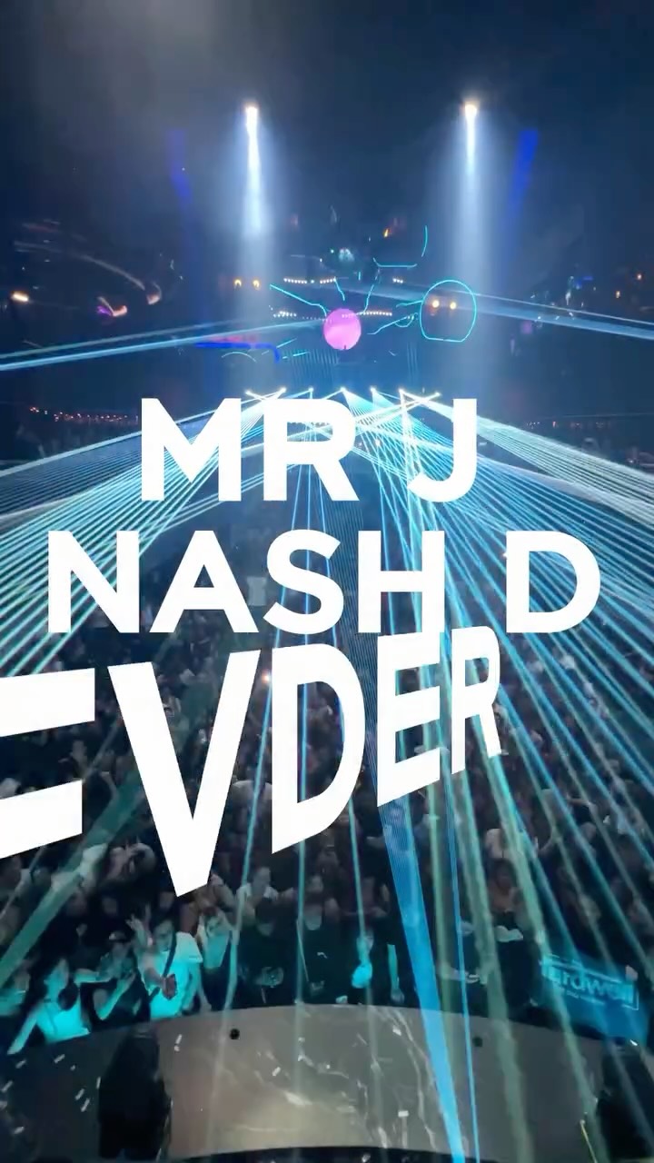 Video 3 from MARQUEE Singapore