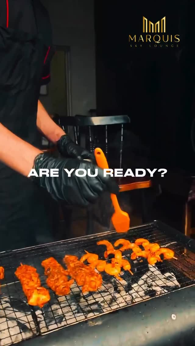 Video 3 from Marquis Sky Lounge