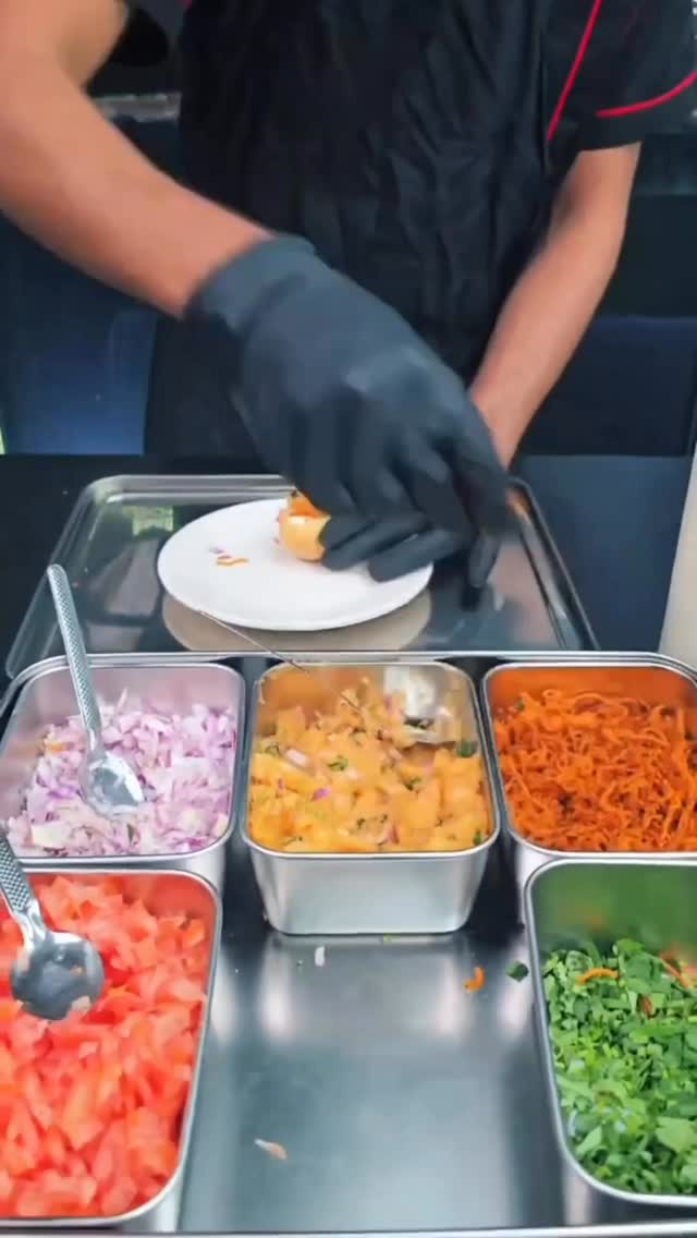Video 4 from Marquis Sky Lounge