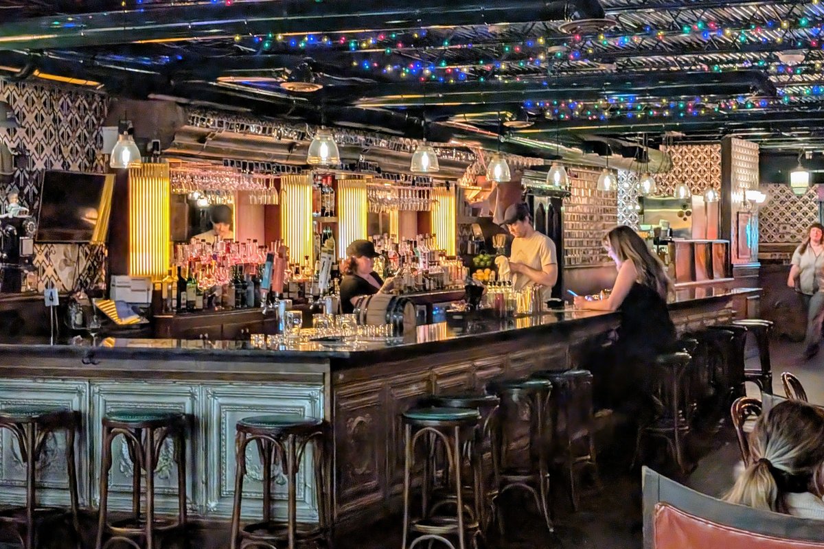 Martha My Dear, a bar in Nashville, USA — photo 1