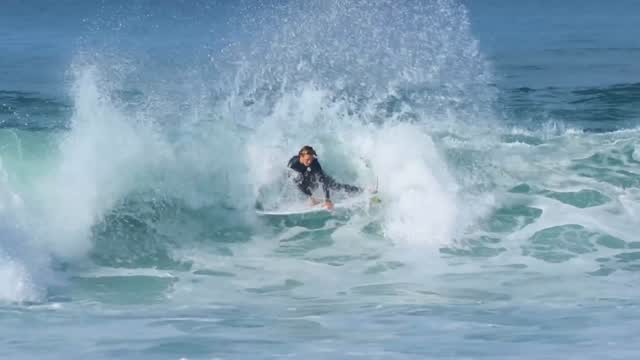 Video 4 from Max Beach