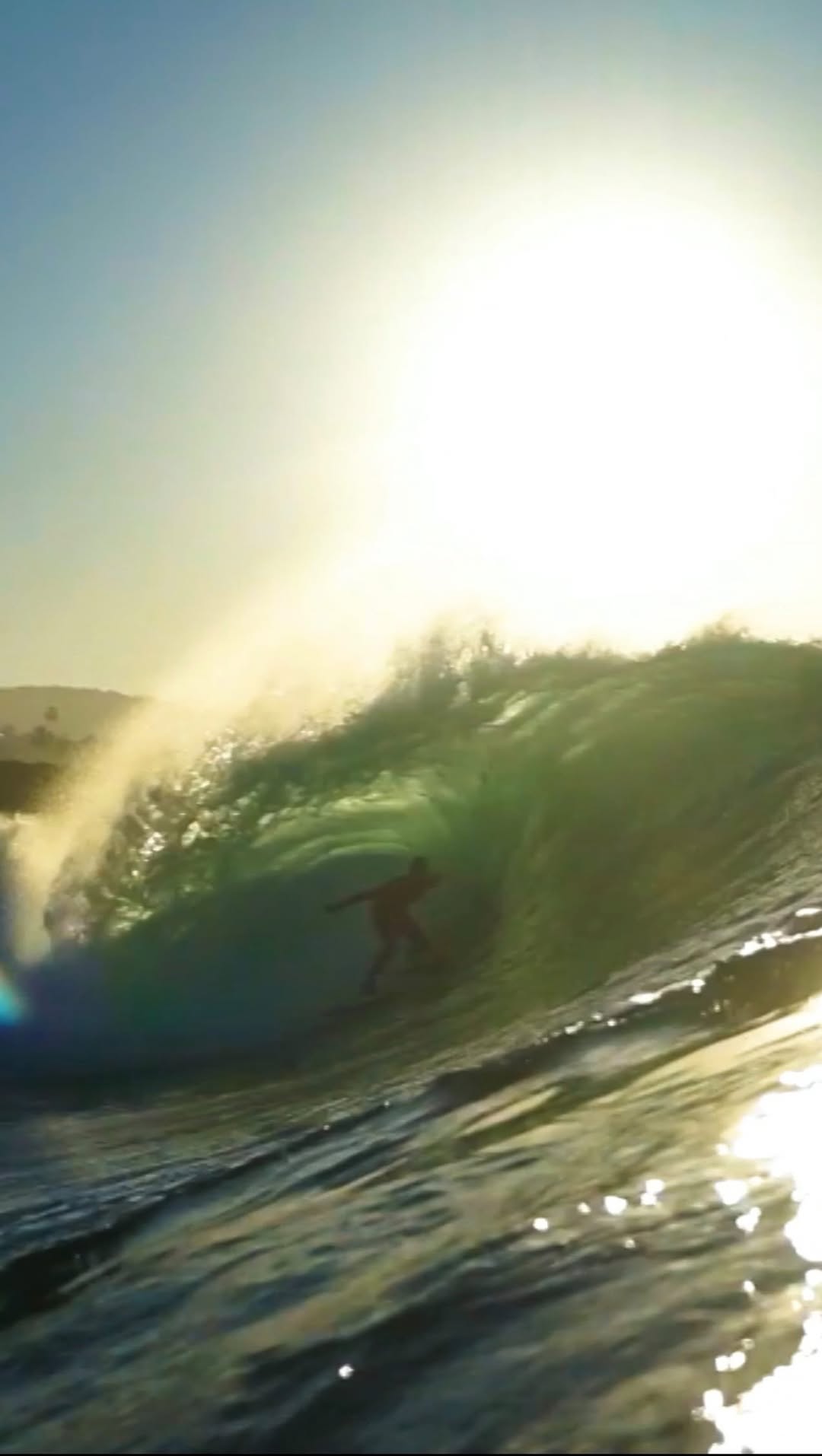 Video 1 from Max Beach
