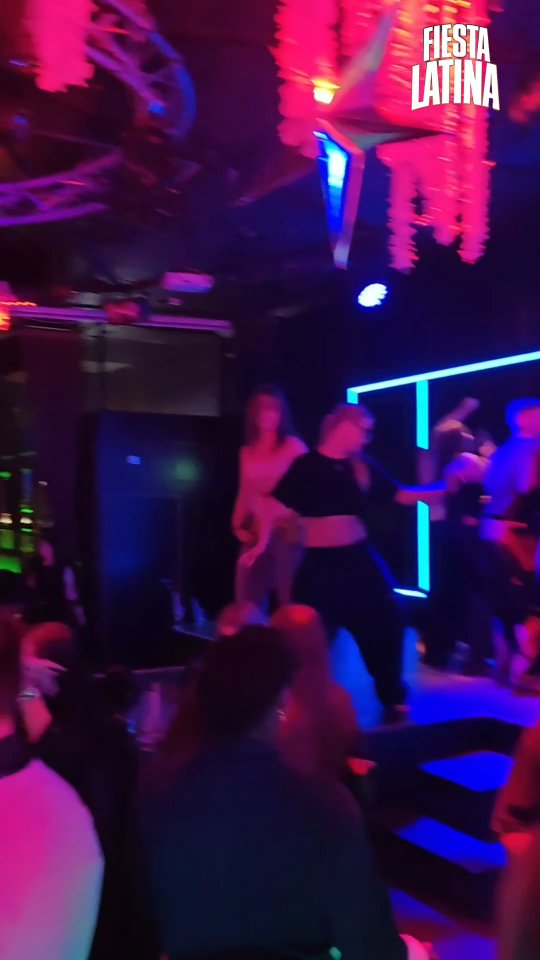Video 1 from Maxine