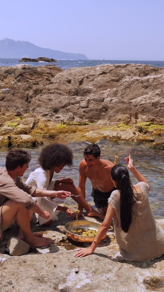 Video 6 from Maya Beach Experience