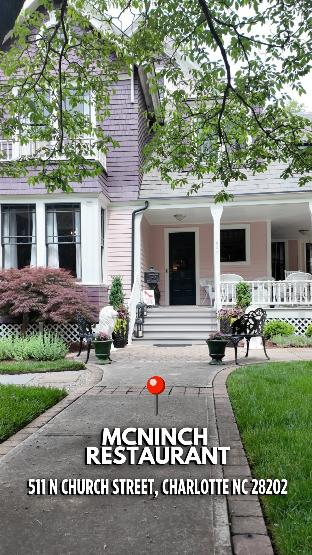 Video 2 from McNinch House