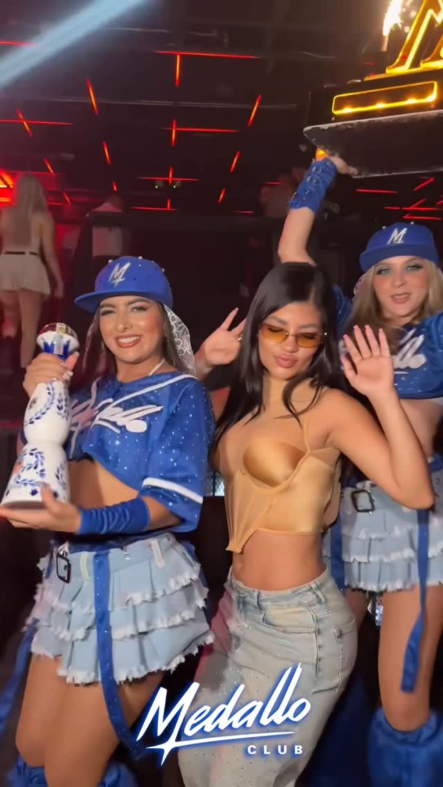 Video 4 from Medallo Club