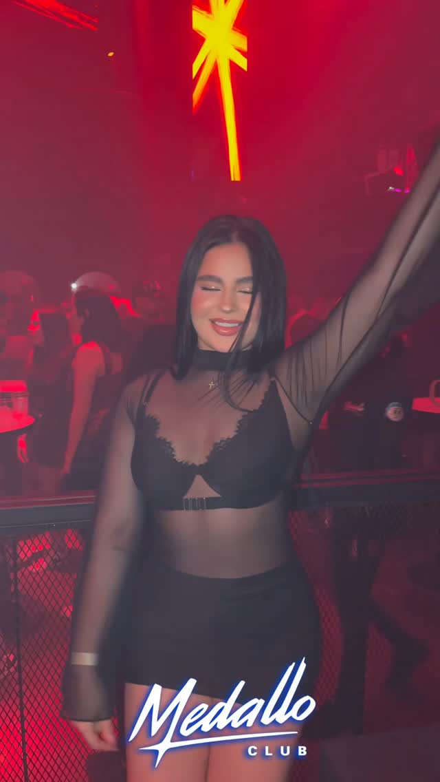 Video 1 from Medallo Club