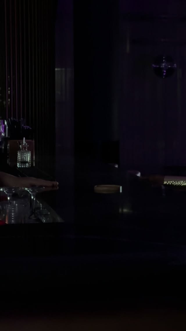 Video 1 from Medusa Sky Bar