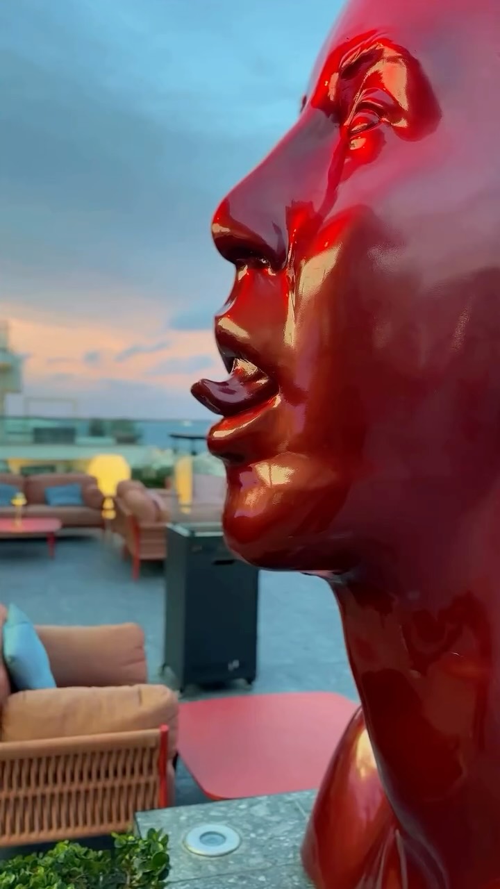 Video 3 from Medusa Sky Bar