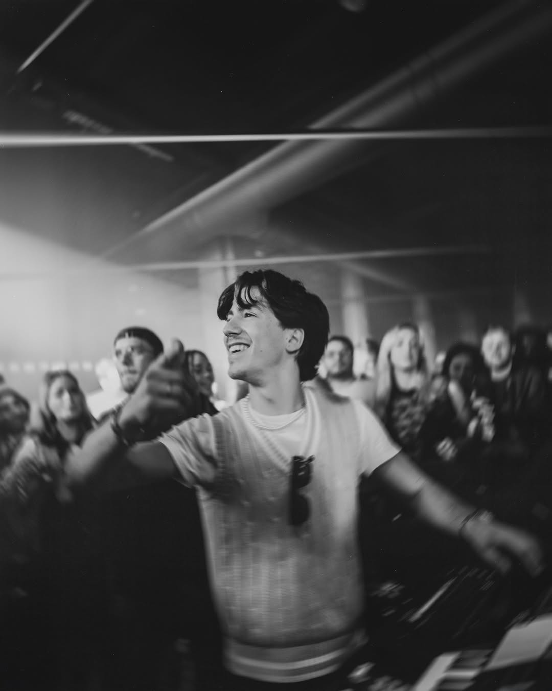 Video 4 from Melkweg