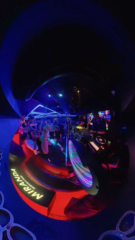 Video 2 from Mendoza's Social Club