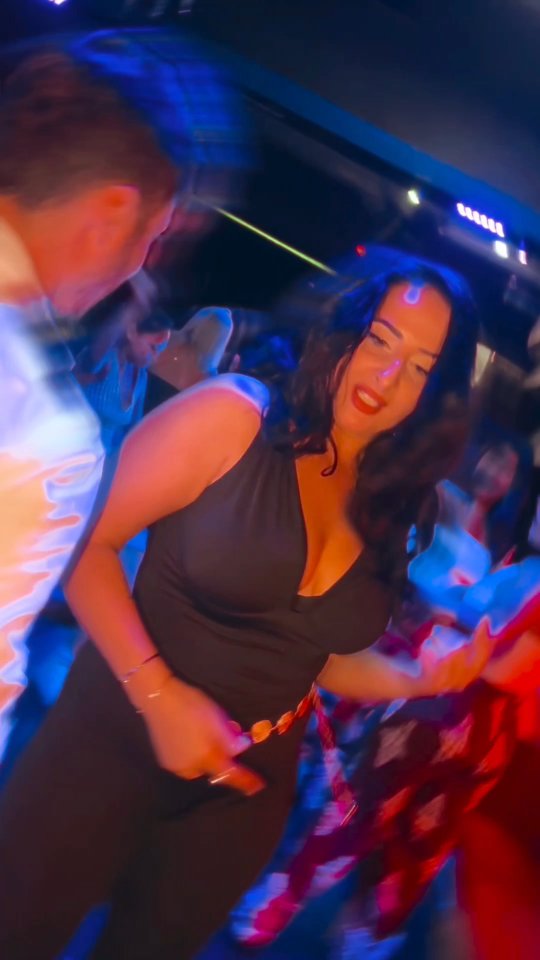 Video 6 from Mendoza's Social Club