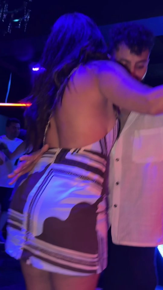 Video 7 from Mendoza's Social Club